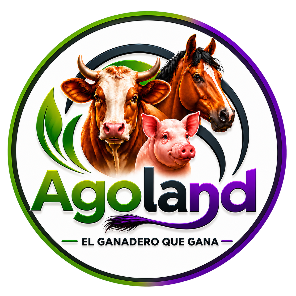 Agoland